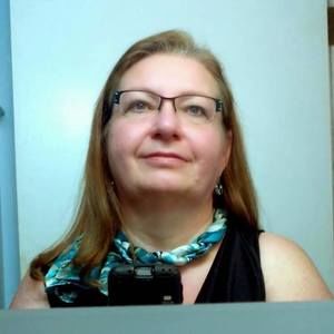 Meet your Posher, Cyndy